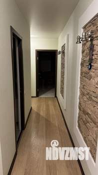 1-к квартира, вторичка, 53м2, 16/18 этаж