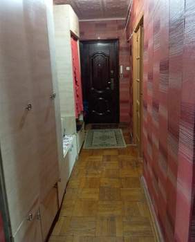 3-к квартира, вторичка, 63м2, 3/9 этаж