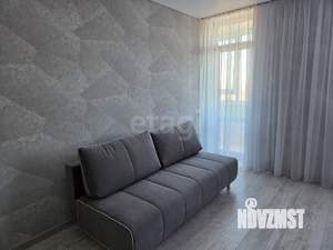 Студия квартира, вторичка, 25м2, 23/25 этаж