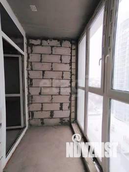 1-к квартира, вторичка, 39м2, 12/27 этаж