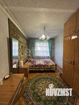 3-к квартира, вторичка, 71м2, 3/14 этаж
