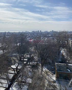 1-к квартира, вторичка, 42м2, 9/10 этаж