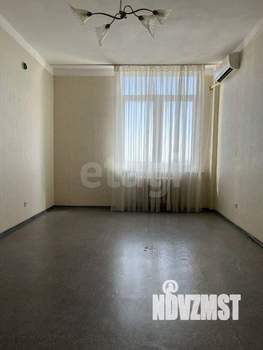 1-к квартира, вторичка, 53м2, 14/17 этаж