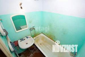 2-к квартира, вторичка, 55м2, 9/10 этаж