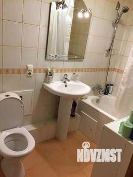 3-к квартира, вторичка, 67м2, 5/9 этаж