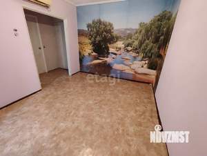 1-к квартира, вторичка, 22м2, 1/9 этаж