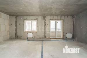 2-к квартира, вторичка, 57м2, 7/9 этаж