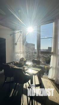 5-к квартира, вторичка, 165м2, 18/24 этаж