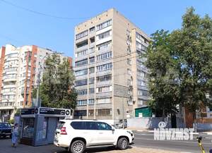 1-к квартира, вторичка, 32м2, 7/9 этаж