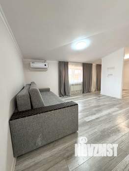 Студия квартира, вторичка, 39м2, 3/4 этаж