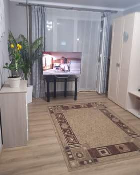 2-к квартира, вторичка, 44м2, 3/5 этаж