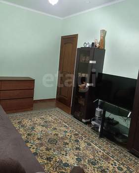 2-к квартира, вторичка, 49м2, 4/25 этаж