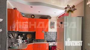 2-к квартира, вторичка, 45м2, 2/4 этаж