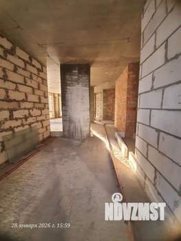 3-к квартира, вторичка, 94м2, 14/24 этаж