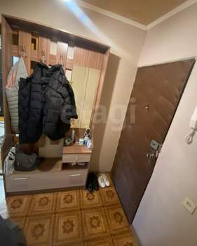 1-к квартира, вторичка, 30м2, 5/9 этаж