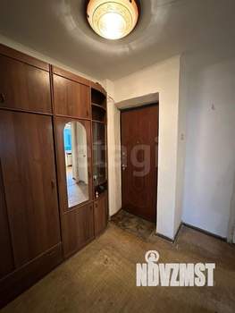 3-к квартира, вторичка, 51м2, 1/5 этаж