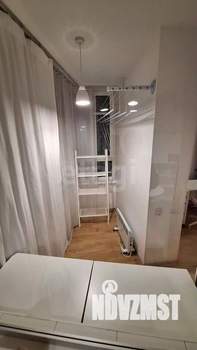 2-к квартира, вторичка, 52м2, 9/16 этаж