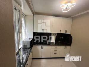 3-к квартира, вторичка, 64м2, 1/5 этаж