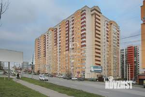 3-к квартира, вторичка, 99м2, 14/18 этаж