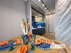 2-к квартира, вторичка, 60м2, 28/32 этаж