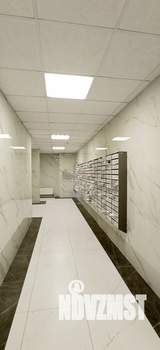 2-к квартира, вторичка, 53м2, 14/25 этаж