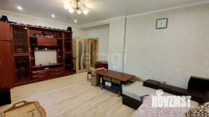 3-к квартира, вторичка, 70м2, 1/2 этаж