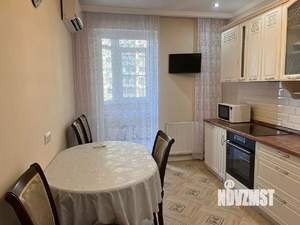 3-к квартира, вторичка, 76м2, 11/24 этаж