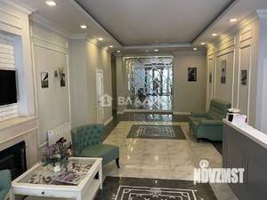 3-к квартира, вторичка, 143м2, 15/20 этаж