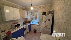 1-к квартира, вторичка, 30м2, 5/5 этаж