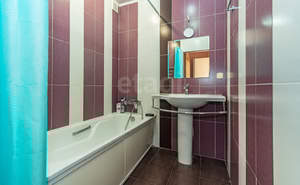 2-к квартира, вторичка, 56м2, 8/10 этаж