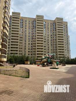 2-к квартира, вторичка, 65м2, 9/21 этаж