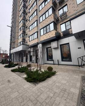 1-к квартира, вторичка, 39м2, 13/24 этаж