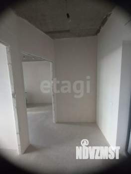 1-к квартира, вторичка, 34м2, 6/24 этаж