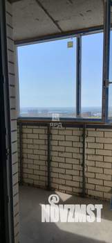 1-к квартира, вторичка, 43м2, 25/25 этаж