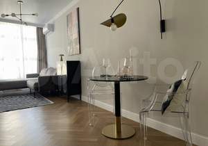 2-к квартира, вторичка, 43м2, 20/24 этаж