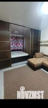 2-к квартира, вторичка, 56м2, 5/16 этаж