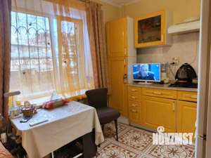 1-к квартира, вторичка, 41м2, 1/10 этаж