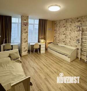 2-к квартира, вторичка, 76м2, 8/16 этаж