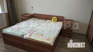 1-к квартира, вторичка, 39м2, 9/20 этаж