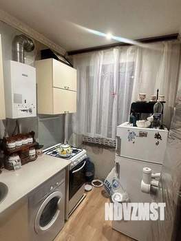 2-к квартира, вторичка, 38м2, 3/4 этаж