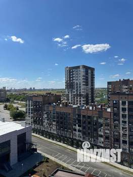 2-к квартира, вторичка, 60м2, 10/12 этаж