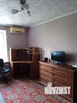 2-к квартира, вторичка, 35м2, 5/9 этаж