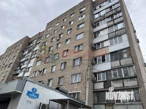 1-к квартира, вторичка, 34м2, 2/9 этаж
