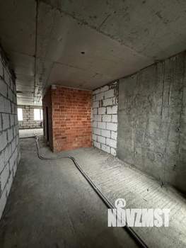 2-к квартира, вторичка, 70м2, 17/24 этаж