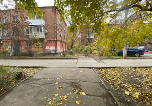 1-к квартира, вторичка, 30м2, 2/5 этаж