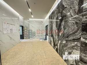 Студия квартира, вторичка, 35м2, 13/25 этаж