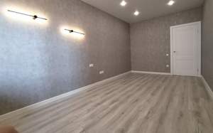 1-к квартира, вторичка, 43м2, 12/25 этаж