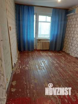 1-к квартира, вторичка, 24м2, 8/9 этаж