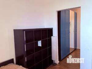 Студия квартира, вторичка, 37м2, 9/16 этаж