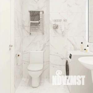 1-к квартира, вторичка, 38м2, 20/22 этаж